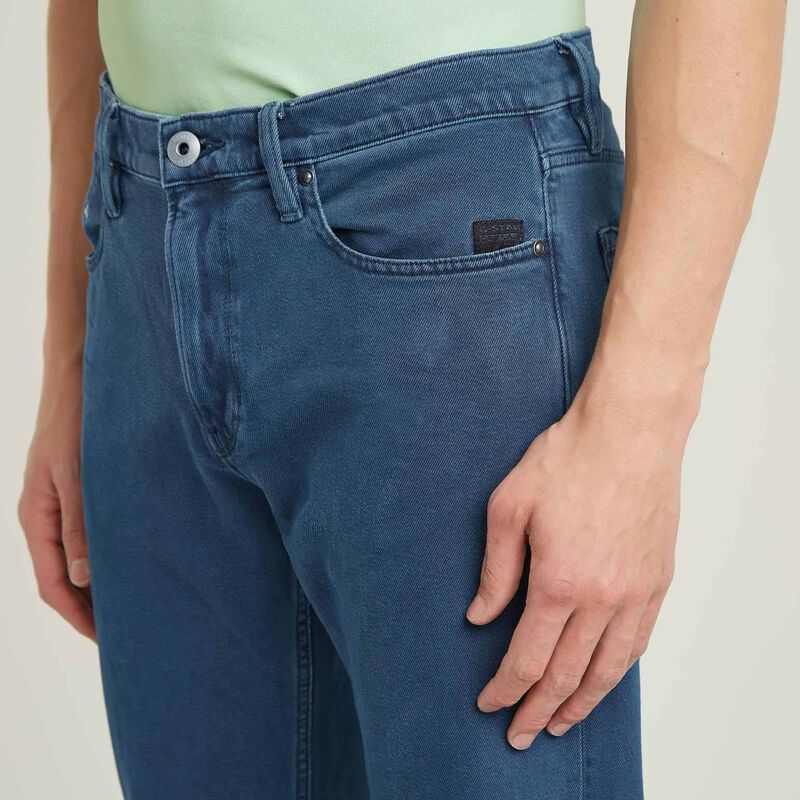 G-Star Mosa Straight Jeans image number 2
